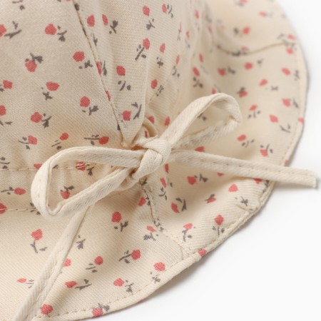 Panama for kids crumb I am "flowers" r.46-48-1
