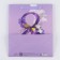 Package Gift Laminated Vertical, packaging, “Happy holiday, March 8!”, Ml 23 x 27 x 11.5 cm