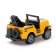 The inertial “jeep” machine, set 4 pcs.