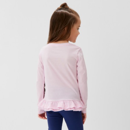 Long sleeve T-shirt "Happy Together", My Little Pony, Height 98-104-4