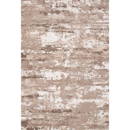 Rectangular arda Tempo carpet, size 160x230 cm, color Cream/Cream