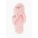 Slippers No. 7 women, size 35.5, color ash rose