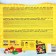New Year's gift m & m`s "House with windows" 249