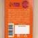 Milk chocolate "Enough", 27 g.