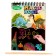 Block Gravior "World of Dinosaurs", 10 sheets, Stikhel