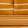 Bedding Ethel Euro Mustard Stripes 200x217cm, 220x240cm, 70x70cm-2 pcs, 100% cotton, Poplin