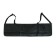Organizer in the trunk of the car, fabric Oxford, 90 × 25 × 12 cm, black