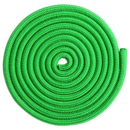 Ripper for rhythmic gymnastics weighted Grace Dance, 2.5 m, green color-2