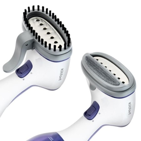 KitFort KT-916-2, manual, 1000 W, 260 ml, 20 g/min, purple for removal-2