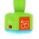 Musical nightlight “Gantel”, light, sound