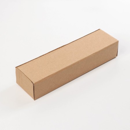 A ceramic spoon for salad "Cream", 22.2 × 6.8 × 4.5 cm, pink color-3