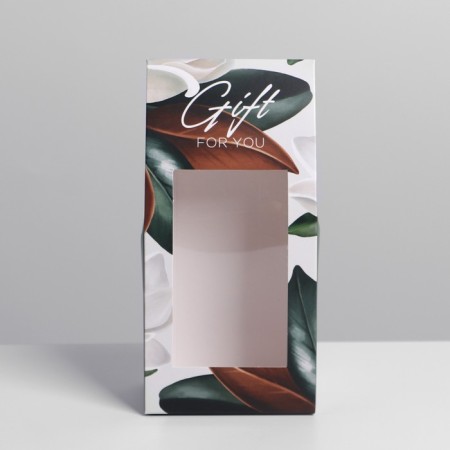 Confectionery packaging, GIFT, 9 x 19 x 6 cm-2