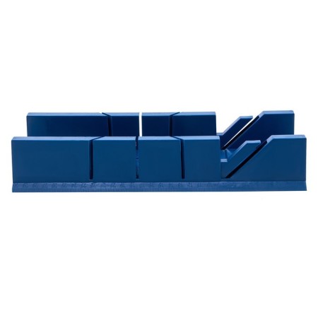 Flazlo Sibrtekh 22571, plastic, 4 corners for a cut, 300 x 65 mm-2