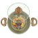 Panair Oliverstone Max Panair, with a lid, 3.3 liters