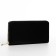Lightning wallet, black color