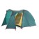 BTRACE ELEMENT 3 tent, two-layer, 3-seater, green color