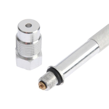 Pressure compressometer service key 75554, diesel, 4 MPa-3
