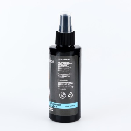 Spray for weaning “Gromoom” for cats and dogs, 150 ml-4