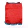 Vegetable grid with handles, red, 30 x 47 cm, 8 kg