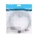 EXPLOYD EX-K-1461, IEC-C13, 6 A, 3 m, Black