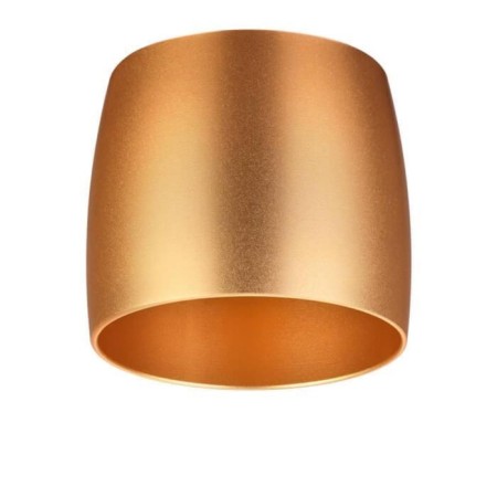 KONST ceiling, color gold