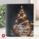New Year's Building Broke "Gifts under the Christmas tree" 14x12x5 cm