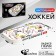 Table hockey "playoffs", 2 players, 4+