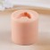 Mold Silicone "Bear Hands by the mouth" (prayer 4.5x3.7x3.5cm)