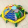 Soft module "Turtle" didactic, mix