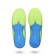 Beats football atemi SBA-006 Indoor Kids, bright salut/blue, size 30