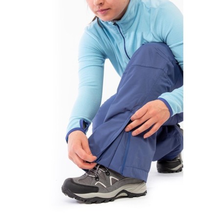 Women's suit Payer Vega, -15, Taslan, Blue, Rr. 40-42 Height 158-164-22