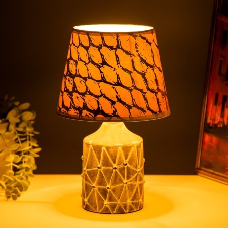 Azerra table lamp E14 15W 20x20x32 cm Risalux-2
