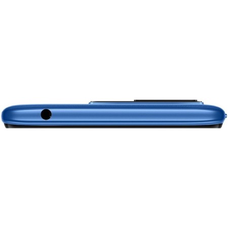 Smartphone Xiaomi Redmi 10c Ru, 6.71 ", IPS, 4 GB, 64 GB, 50 MP, 5 megapixels, 5000 mAh, NFC, blue-9