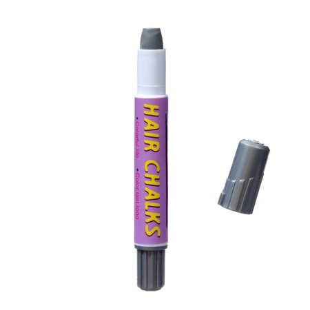 A set of shallows-pencils for hair, 12 pcs.-14