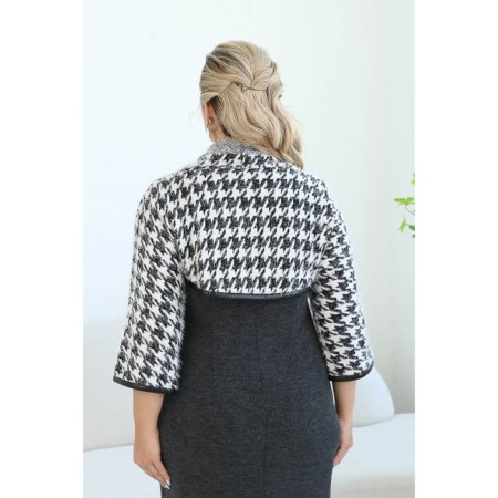 Female suit, size 60-20