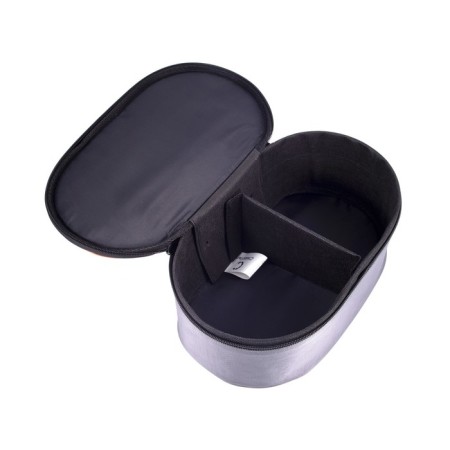 Coverage for the coil of the trace for 2 pcs., Modular, 11x31x18 cm, color gray color-3