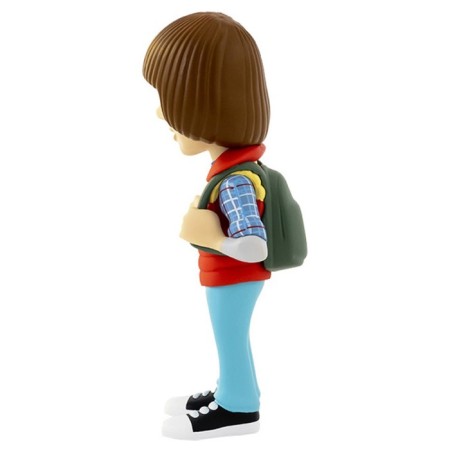 Figure Collectible Minix Stranger Things “Very Strange Things. Will ", 12 cm-1