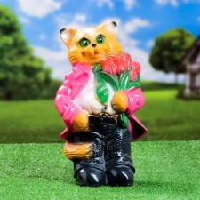 Garden figure 