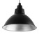 Antis lamp E27 40W black 30x30x21-120 cm