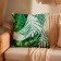 Case on the pillow of Ethel Tropics 45*45 cm, 100% polyester