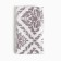Pillowcase and I 50x70 "Rhythm" 120 g/m2,100%cotton, calico