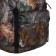 Type-4 40 liters backpack, camouflage color