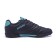 BUTS football ATEMI SBA-004 Turf Kids, black/turquoise, size 34