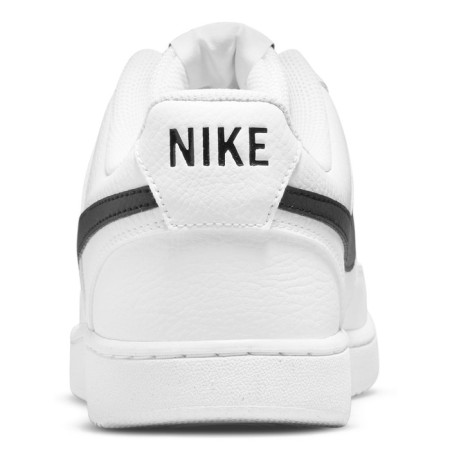 Unisex sneakers Nike Court Vision Low Next Nature, size 40 rus-4