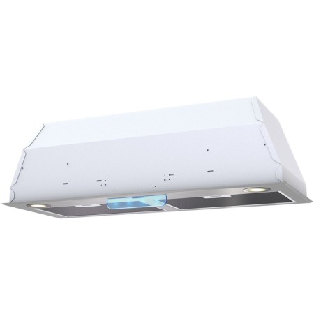 Exposure Krona Ameli 900 Inox S, built -in, 550 m3/h, 3 speeds, 90 cm, silver