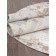 Oval Merinos Miranda carpet, size 250x350 cm, color Cream