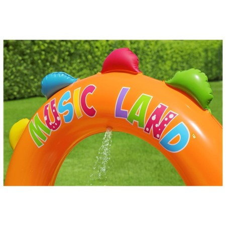 Sing ’N Splash Game Center, 295 x 190 x 137 cm, 53117 Bestway-5