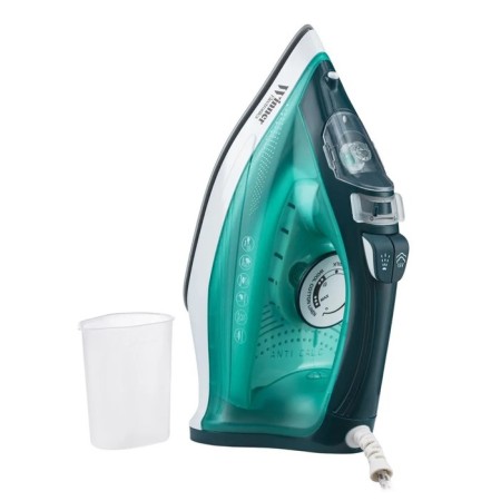 Iron Winner WR-512SI, 2200 W, ceramic sole, 320 ml-5