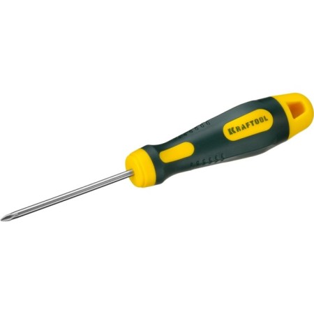Slate Kraftool X-Drive, CRMO, two-component handle, PH0 x 60-1