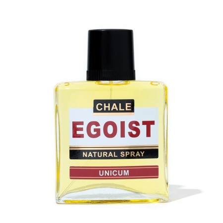 Tuale water men's Chale Egoist Unicum, 90 ml-1